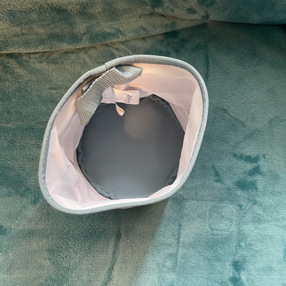 Thirty-One Oh Snap Bin - Brush Strokes